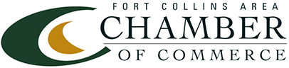 Fort Collins Area Chamber of Commerce logo