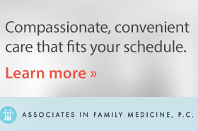 Associates in Family Medicine