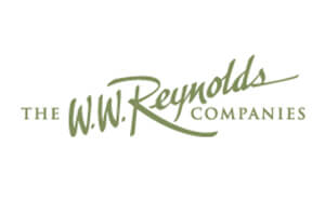 WW Reynolds