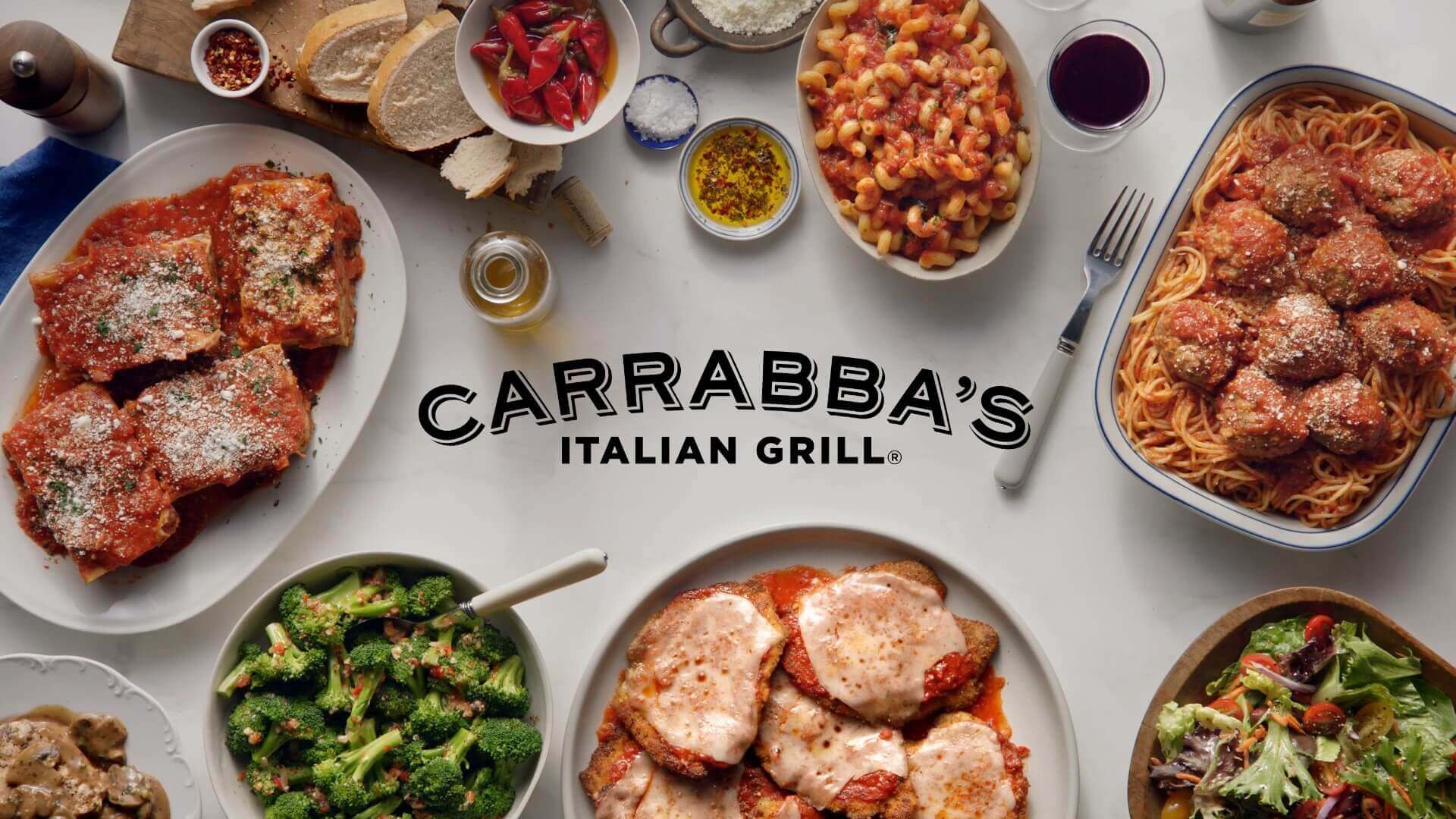 ConnectLunch with Carrabba's Italian Grill Fort Collins Area Chamber
