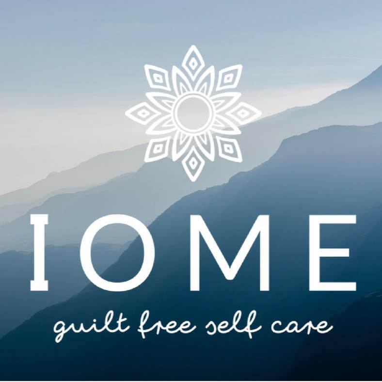 Red Carpet Virtual Reception featuring IOME Guilt Free Self Care Fort