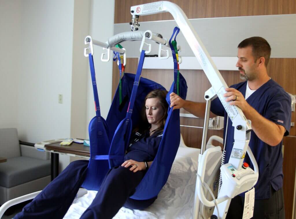 UCHealth opens new rehabilitation unit at Poudre Valley Hospital Fort