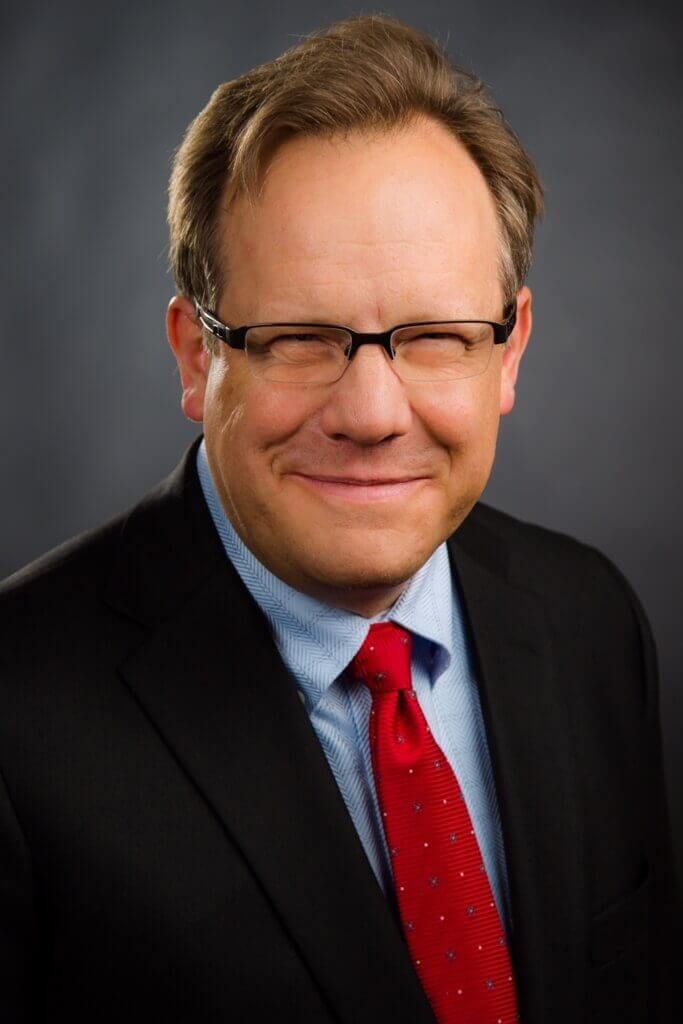 Coan, Payton & Payne, LLC Is Proud to Announce Attorney Rob Lantz has