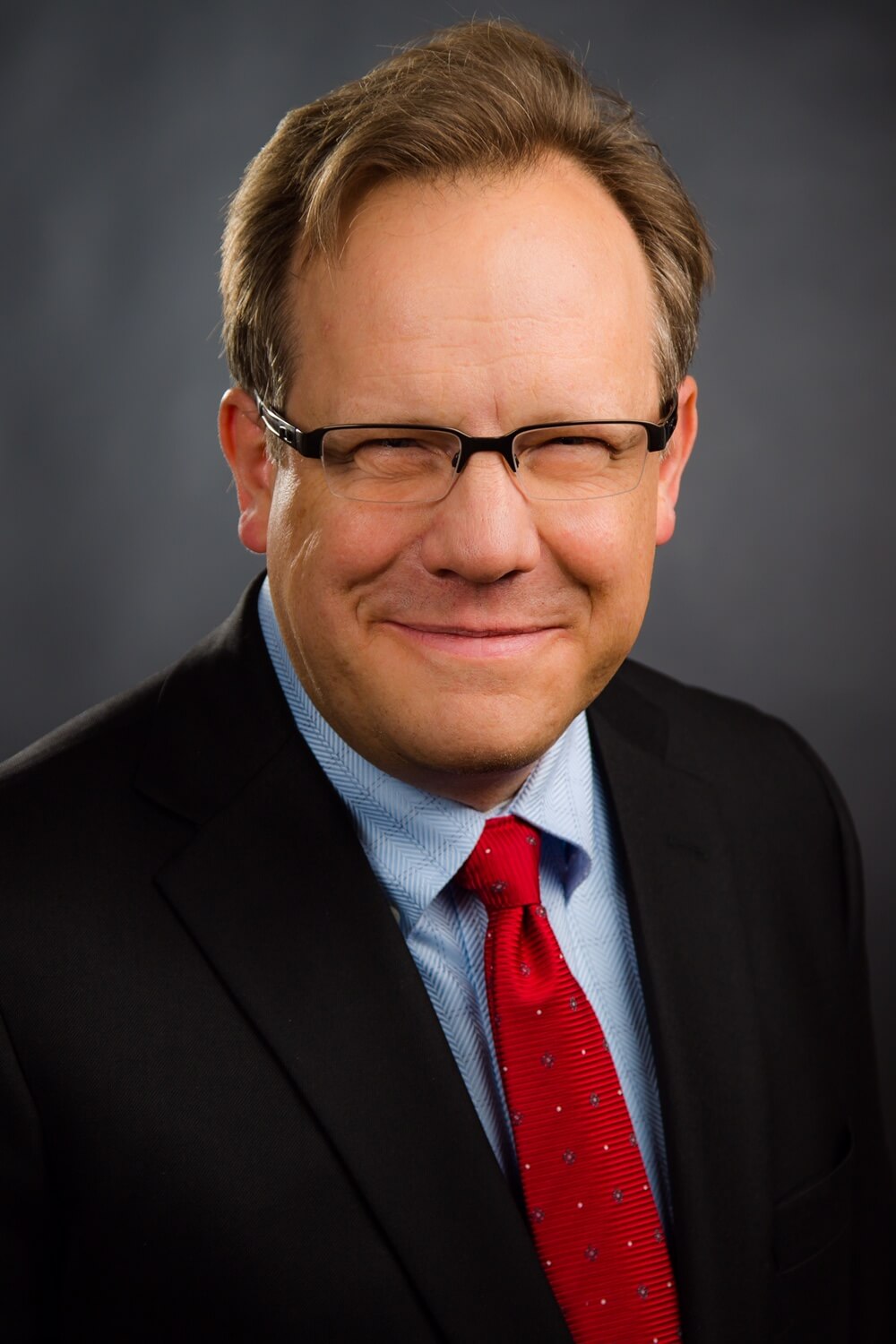 Coan, Payton & Payne, LLC Is Proud to Announce Attorney Rob Lantz has