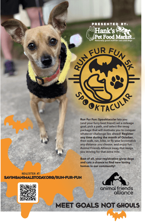 Run Fur Fun Spooktacular Fort Collins Area Chamber Of Commerce