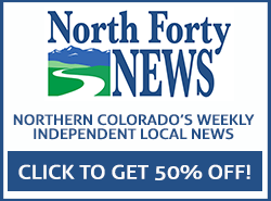 North Forty News