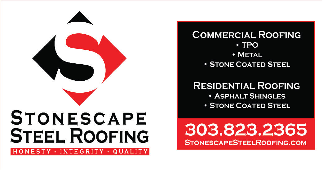 StoneScape Steel Roofing & Construction