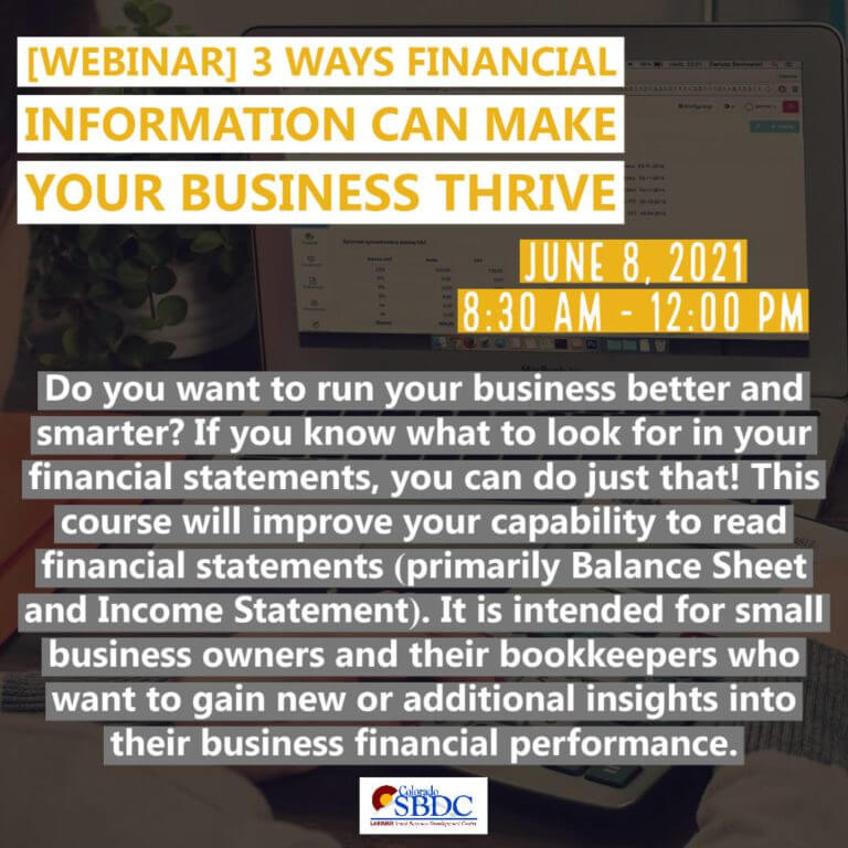 3-ways-financial-information-can-make-your-business-thrive-fort