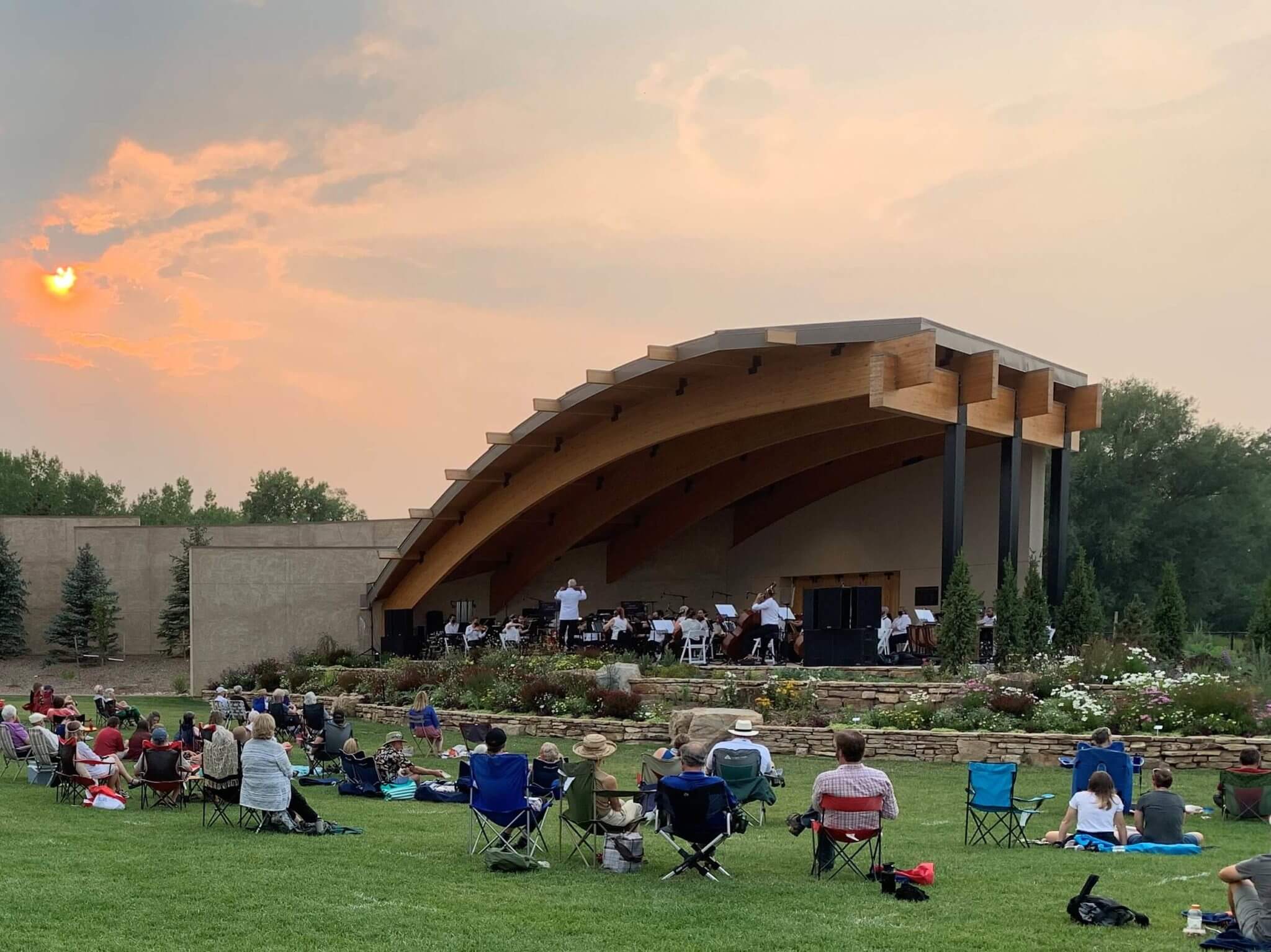 The Fort Collins Symphony to perform the Brandenburg Concertos at the