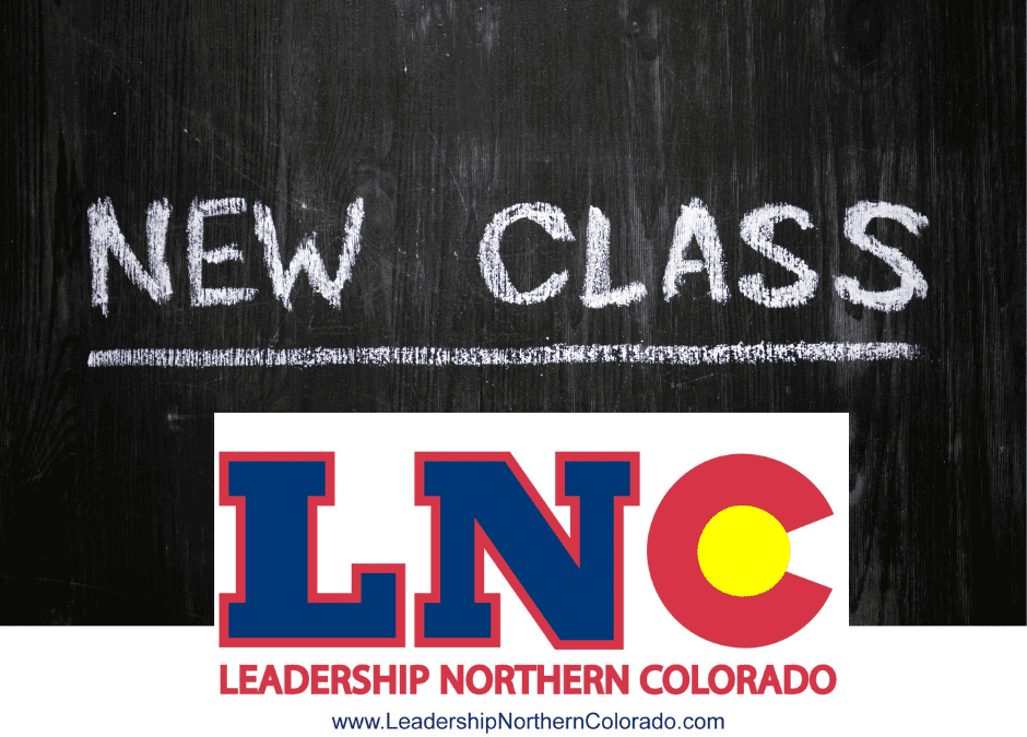 2025 Leadership Northern Colorado Class Members Announced