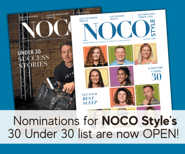 NOCO's 30 Under 30 – 2022 