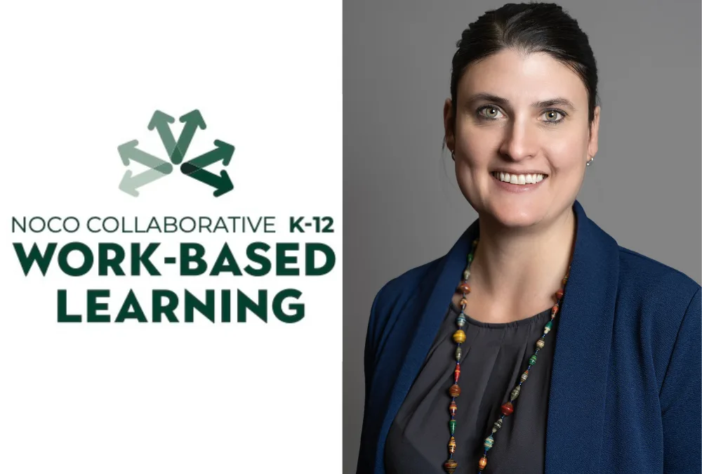 Business – K-12 Work-Based Learning