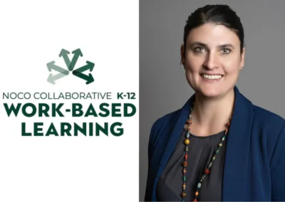 Business – K-12 Work-Based Learning