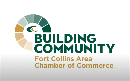 Building Community Fort Collins Area Chamber of Commerce