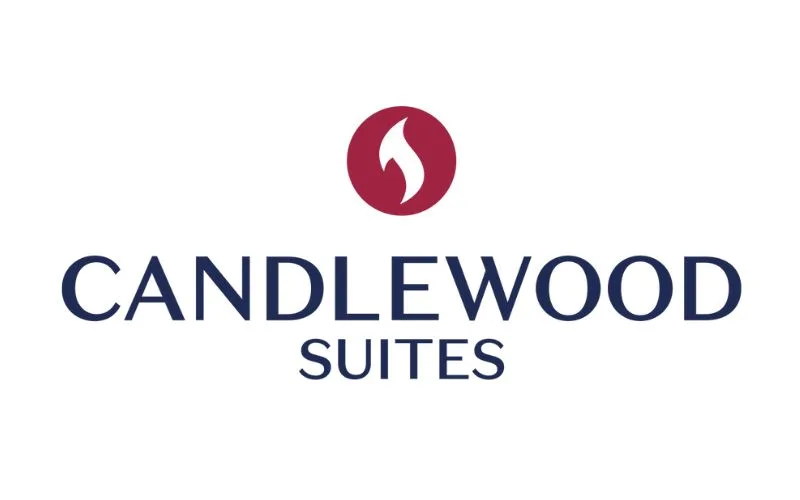 Candelwood Suites logo