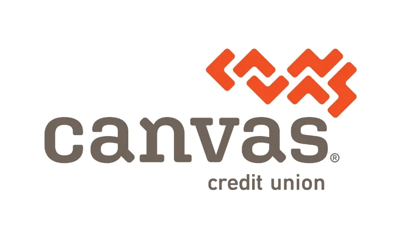 canvas credit union logo