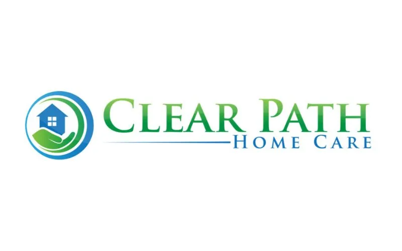 Clear Path Home Care logo
