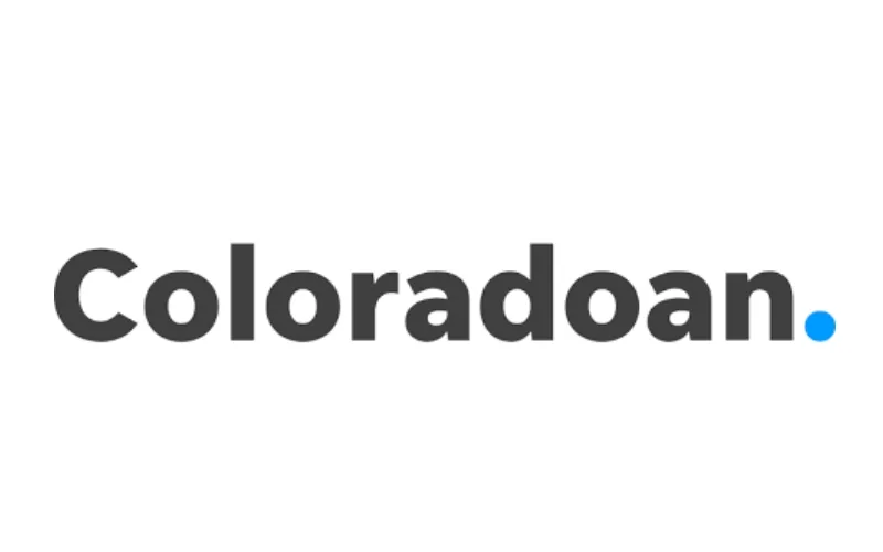 Coloradoan logo