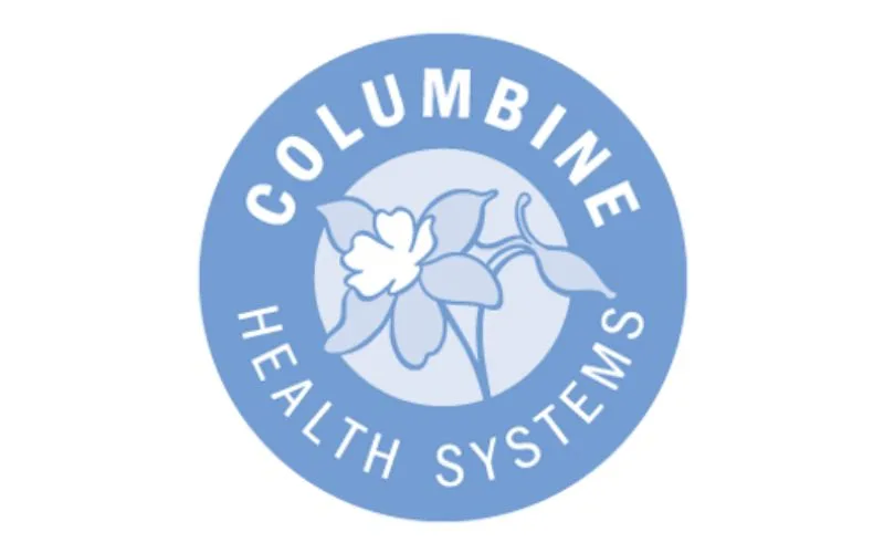 Columbine Health Systems logo