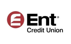 Ent credit union logo