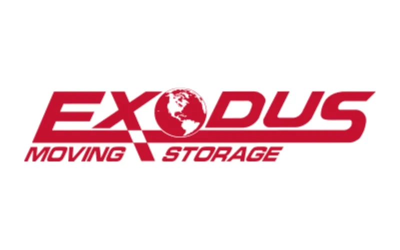 Exodus Moving Storage