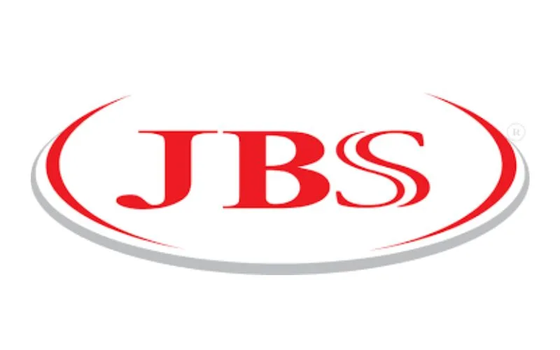 JBS foods logo