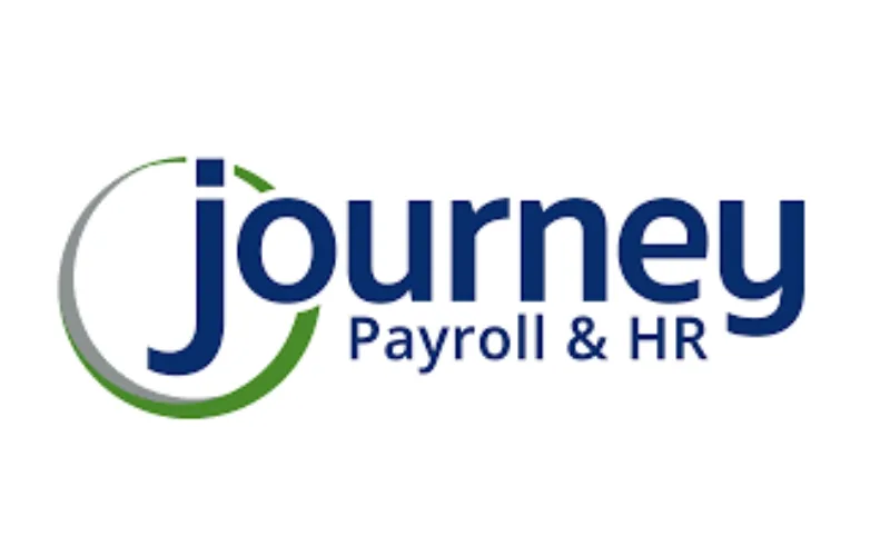 Journey payroll and hr logo