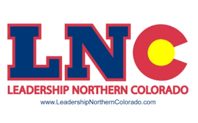 Leadership Northern Colorado logo