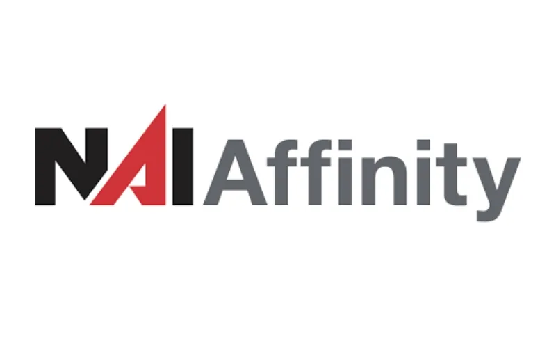 NAI Affinity logo