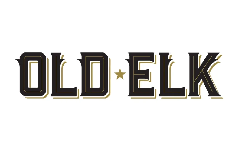 Old Elk logo