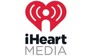 iHeart Media Logo
