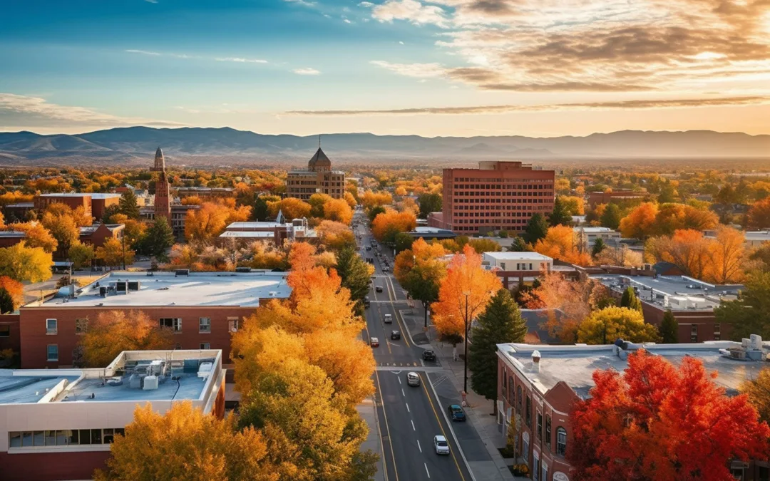 Fort Collins Works