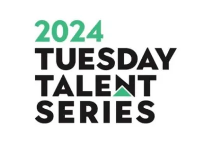 Tuesday Talent Series