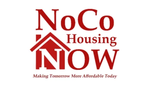 NoCo Housing Now logo