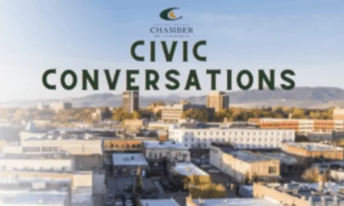 Civic Conversations