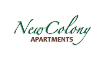 New Colony Apartments logo