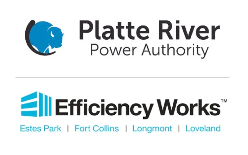 Platte River Power Authority logo