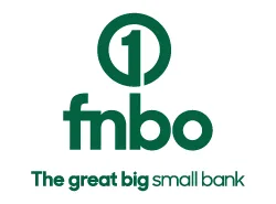 FNBO logo