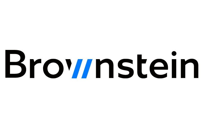 Brownstein | Hyatt | Faber | Schreck logo