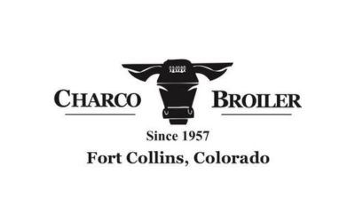 Charco Broiler Logo
