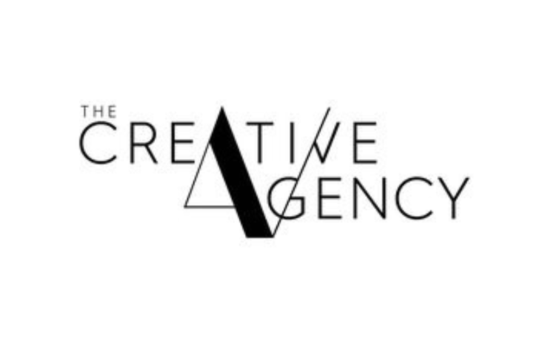 Creative Agency logo