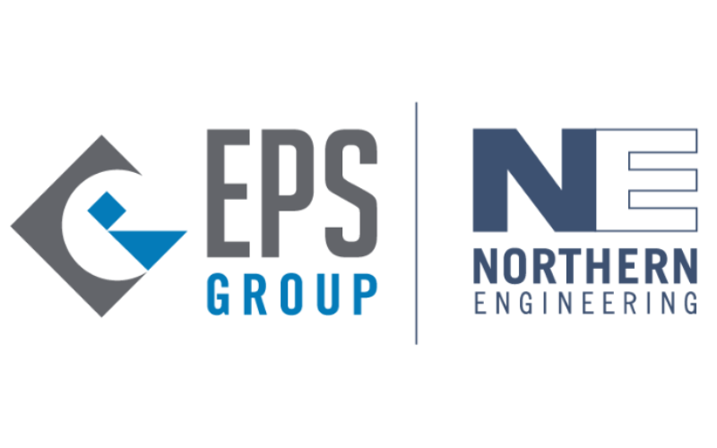 EPS Group | Northern Engineering Logo