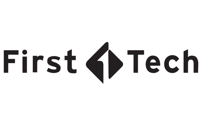 First Tech Logo