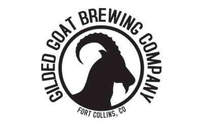 Gilded Goat Brewing Logo