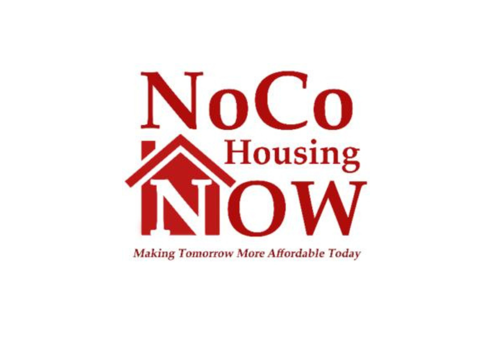NoCo Housing NOW logo