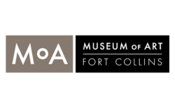 Museum of Art logo