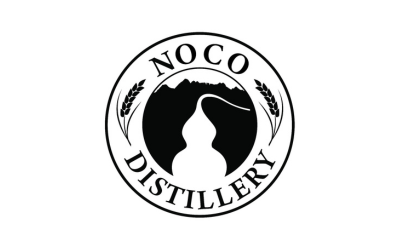 NoCo Distillery Logo