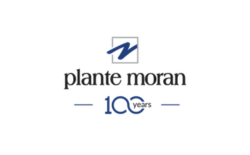 Plante Moran Logo