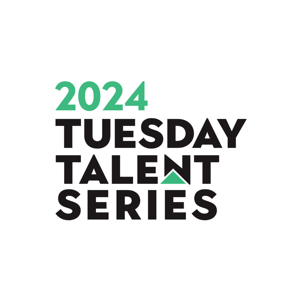 Talent Series Logo