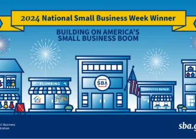 SBA Announces Colorado Small Business Week Winners